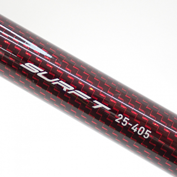 21トーナメントサーフ T25-405・R